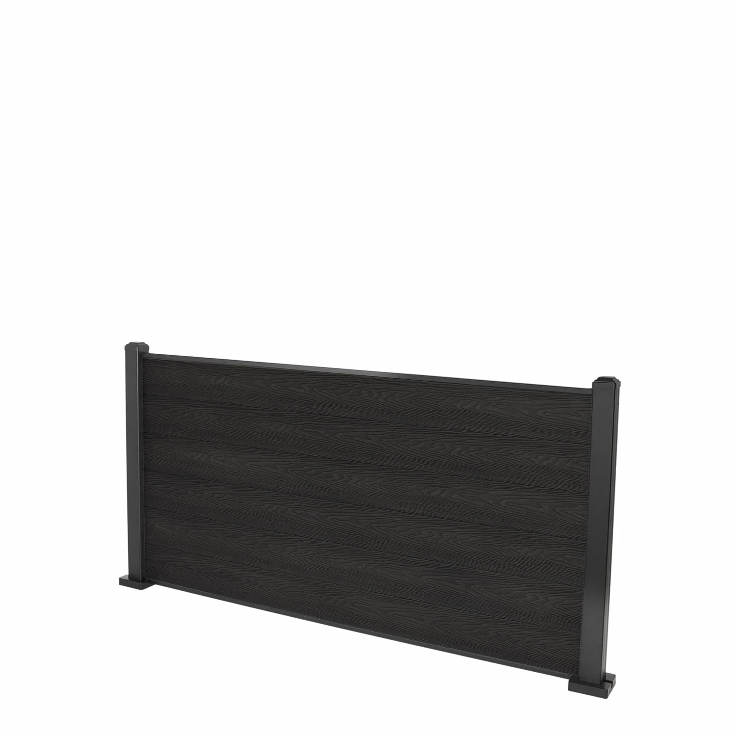 Dark Grey Core Fencing | Flat - Image 8