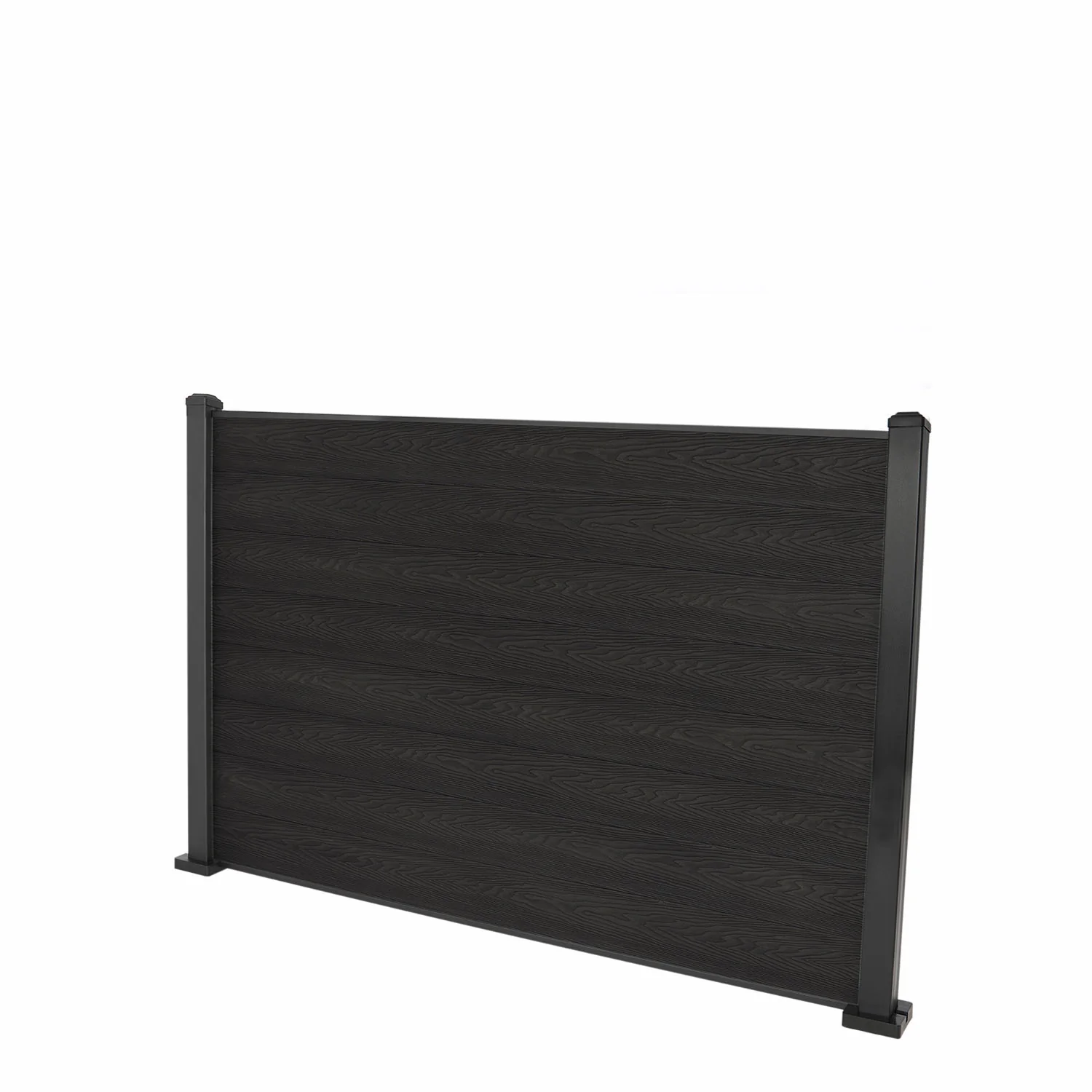 Dark Grey Core Fencing | Flat - Image 9