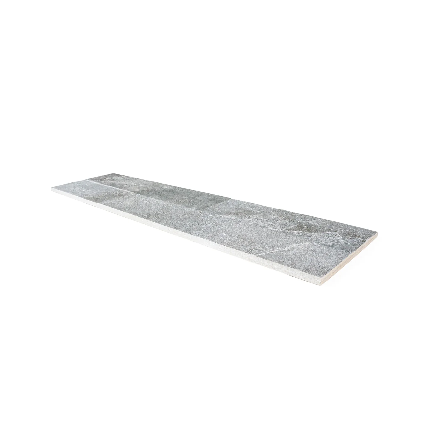 Dark Grey Milan Porcelain Cladding | 150mm x 605mm - Image 4