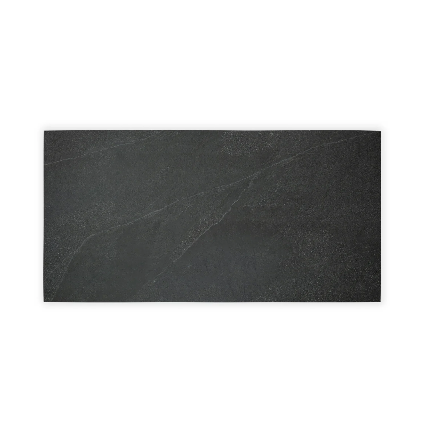 Dark Grey Saltoro Porcelain Paving | 600mm x 1200mm - Image 4