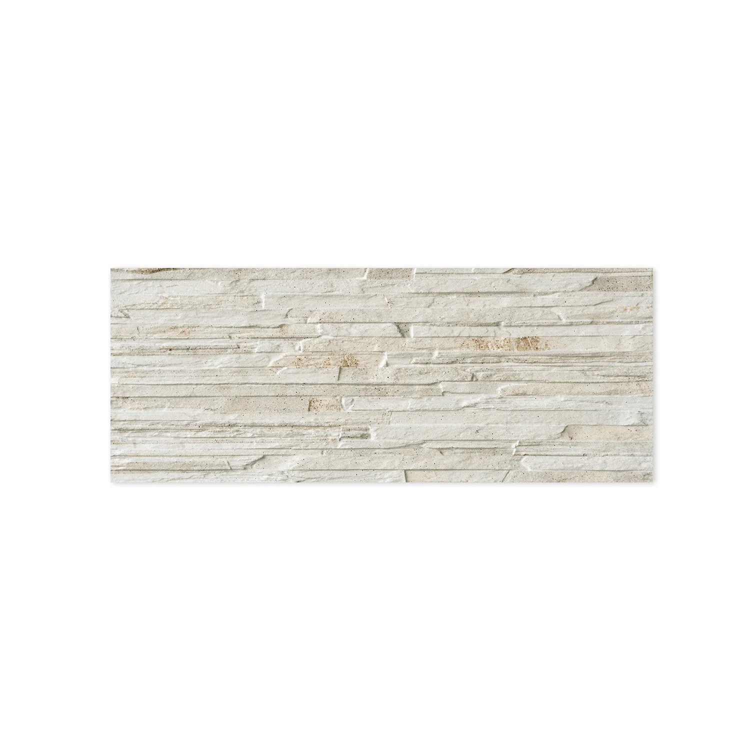 Beige Florence Porcelain Cladding | 165mm x 410mm - Image 3