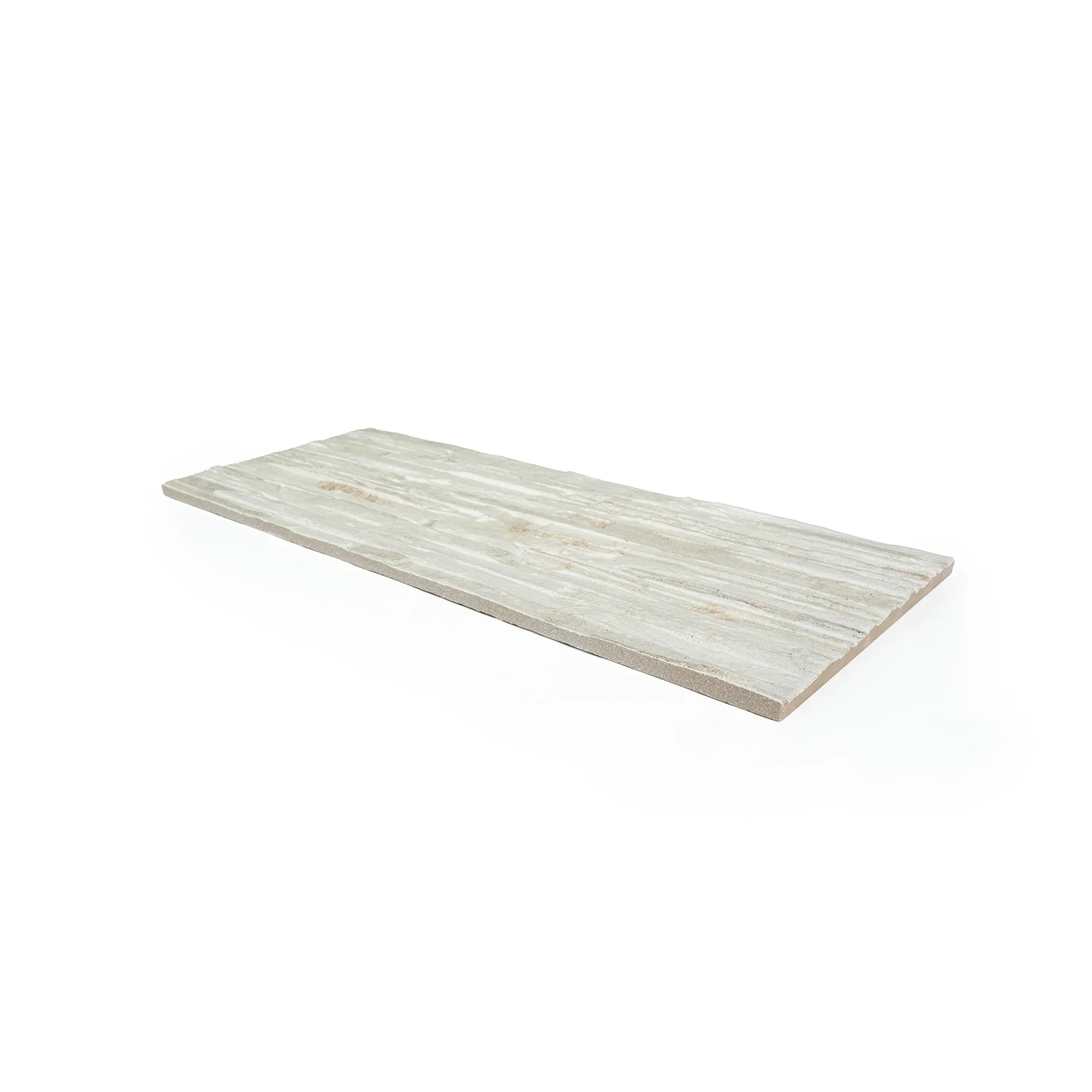 Beige Florence Porcelain Cladding | 165mm x 410mm - Image 4