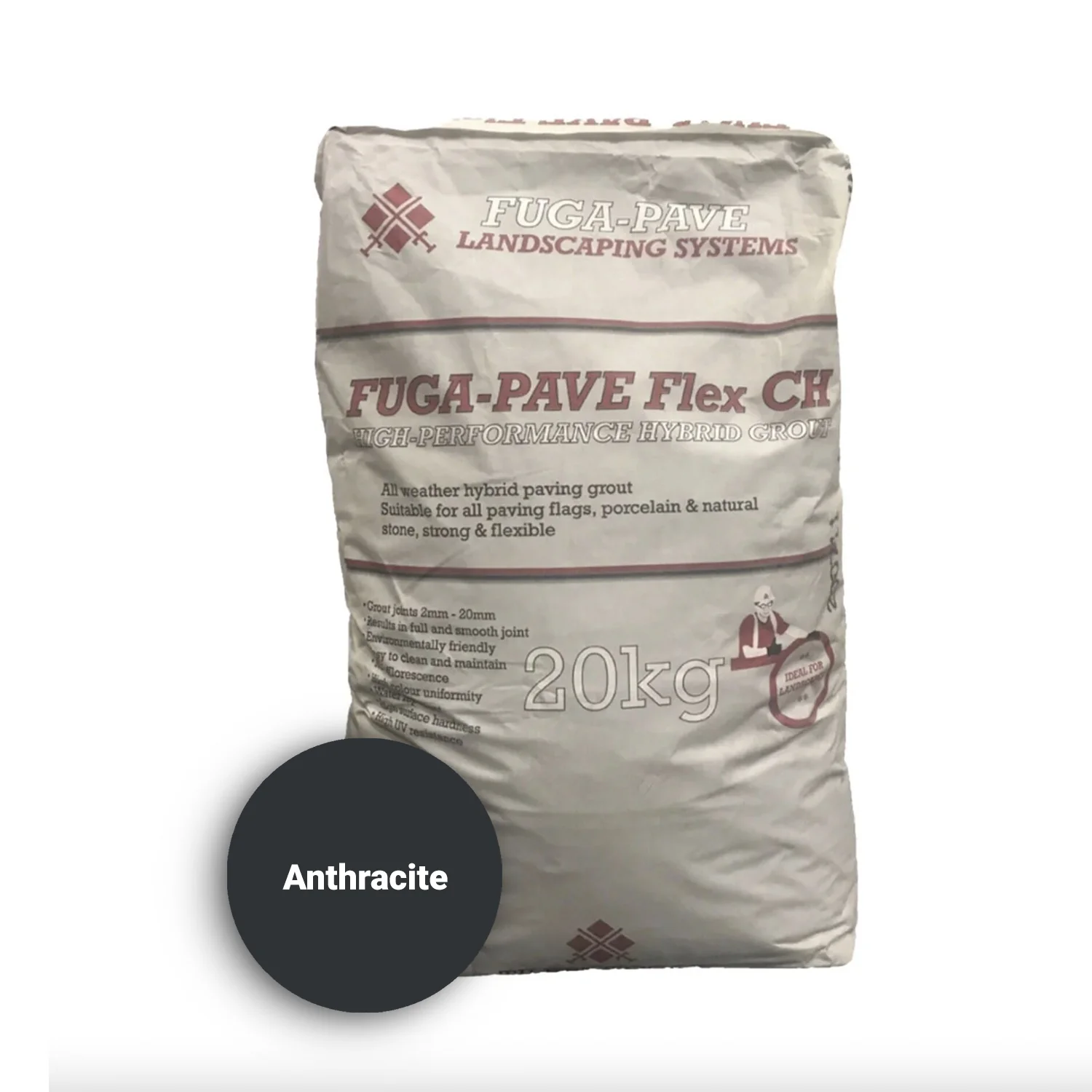 Fuga-Pave Flex CH Grout - Image 4