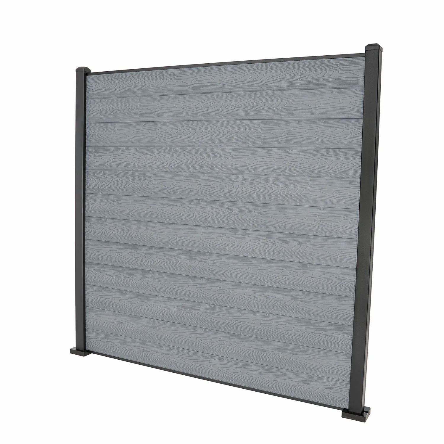 Light Grey Core Fencing | Flat - Image 11
