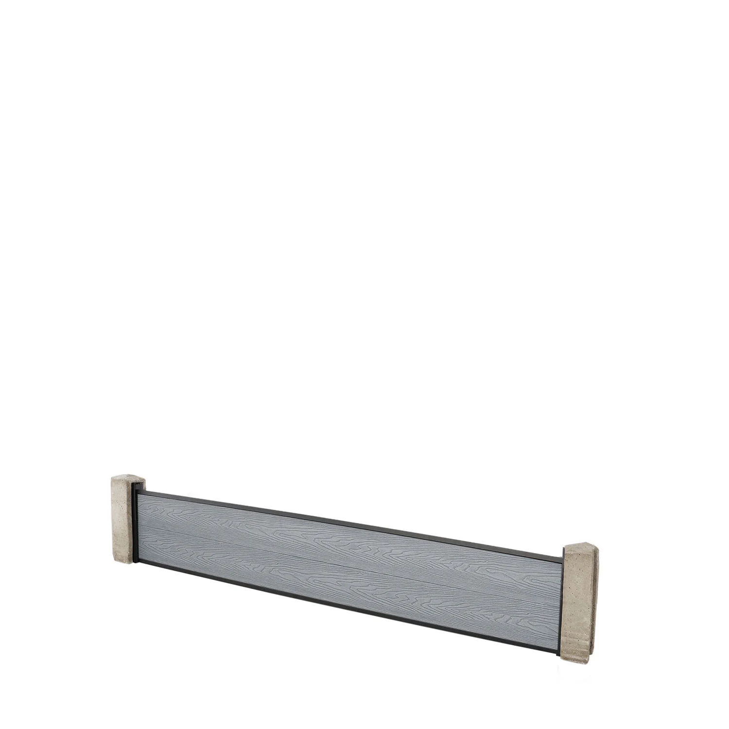 Light Grey Core Fencing | Flat - Image 12