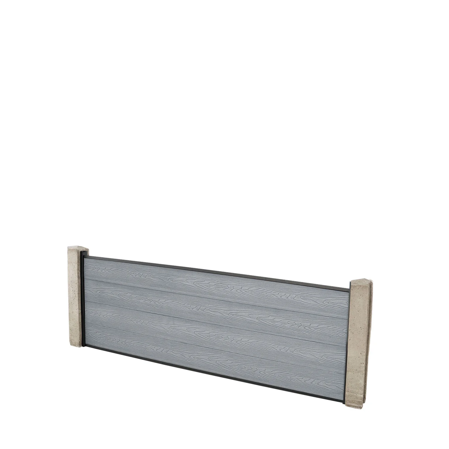 Light Grey Core Fencing | Flat - Image 13