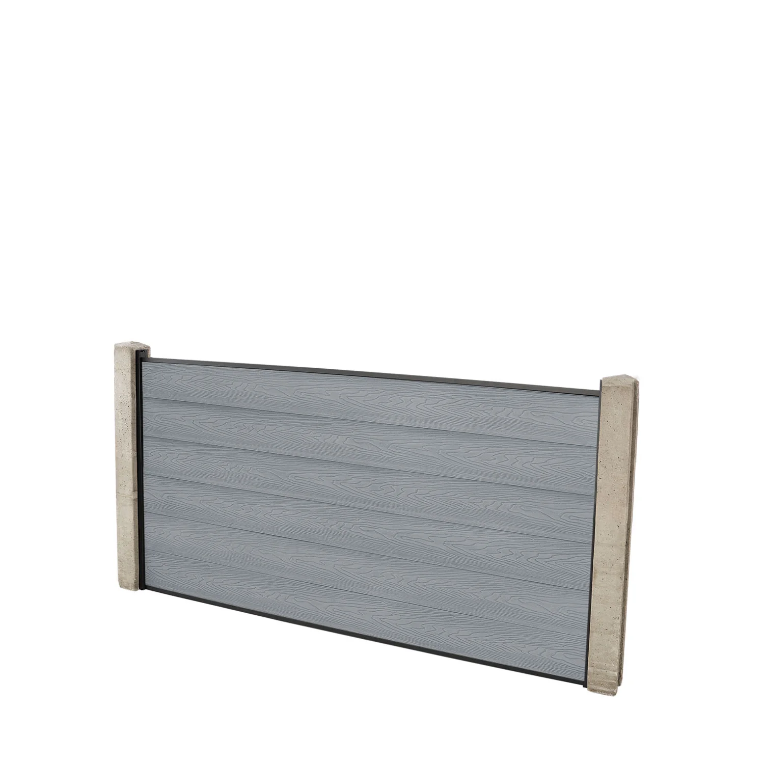 Light Grey Core Fencing | Flat - Image 14