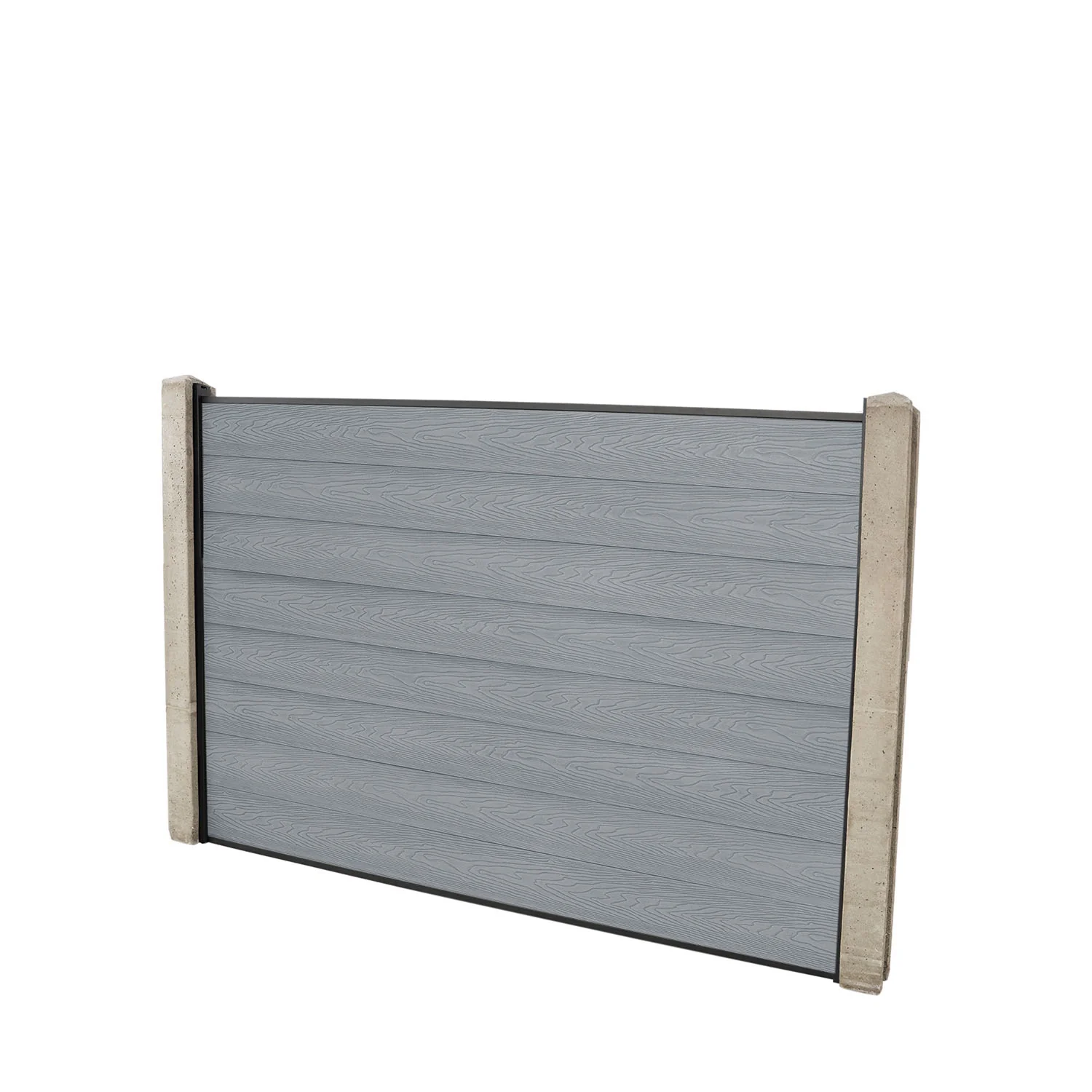 Light Grey Core Fencing | Flat - Image 15