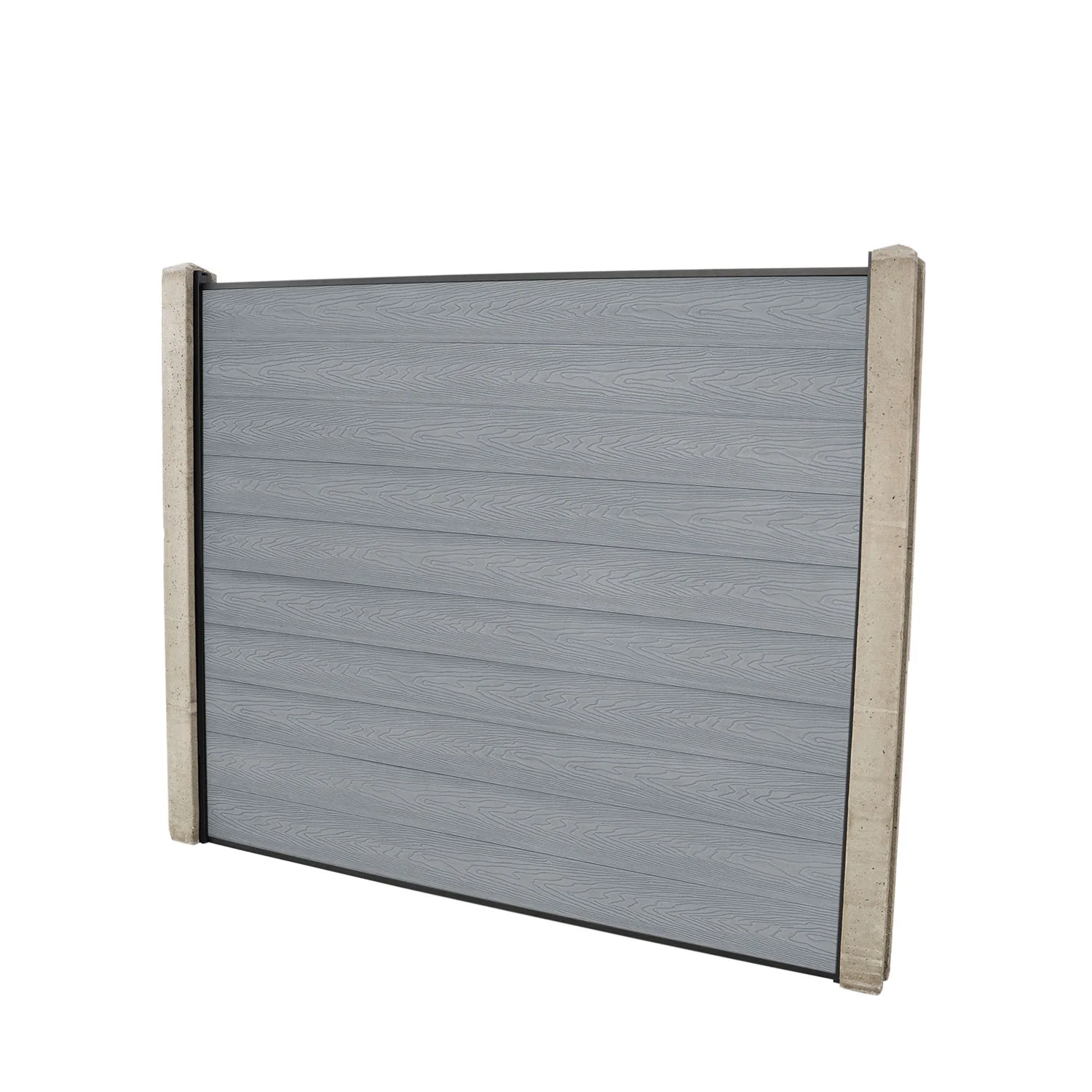 Light Grey Core Fencing | Flat - Image 16