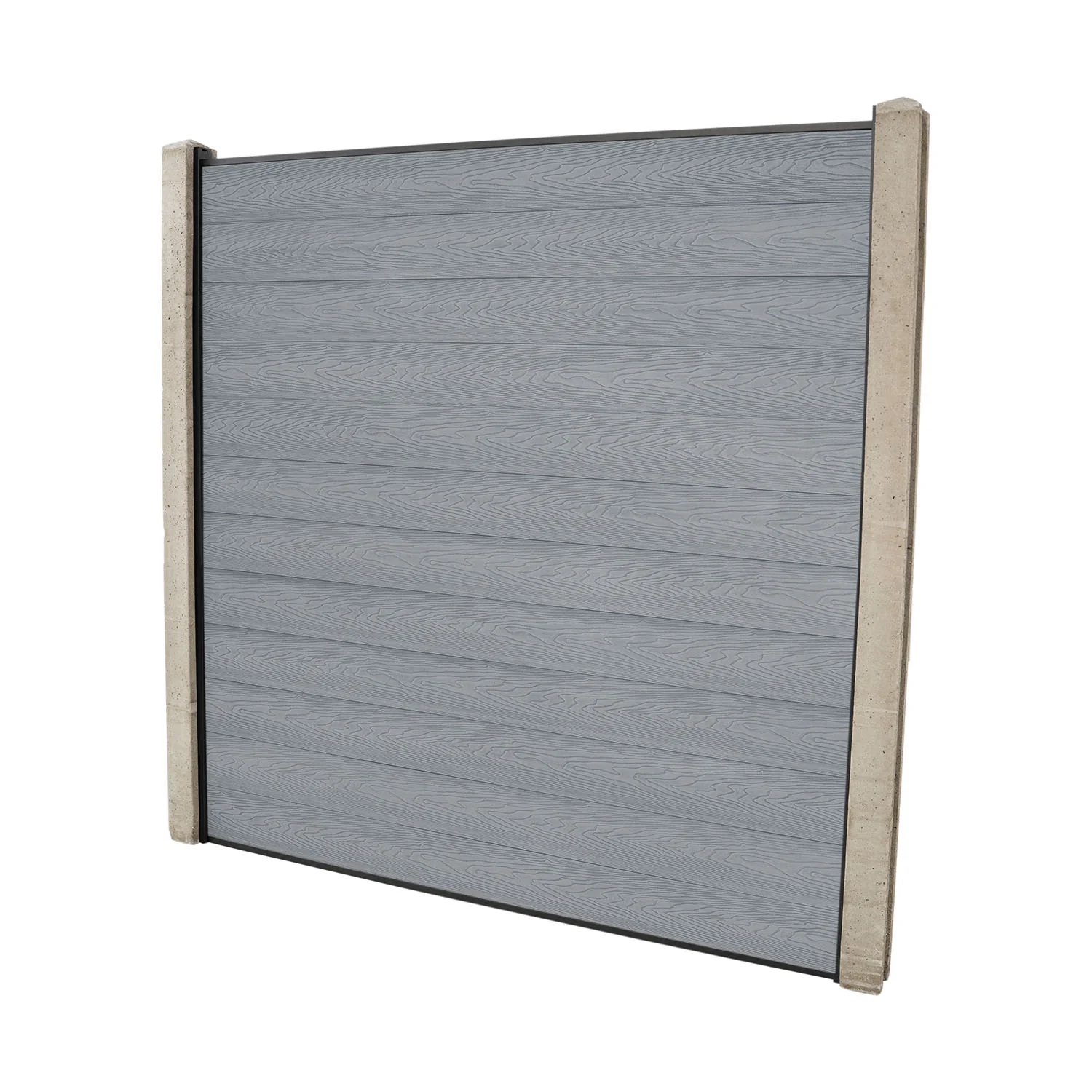 Light Grey Core Fencing | Flat - Image 17