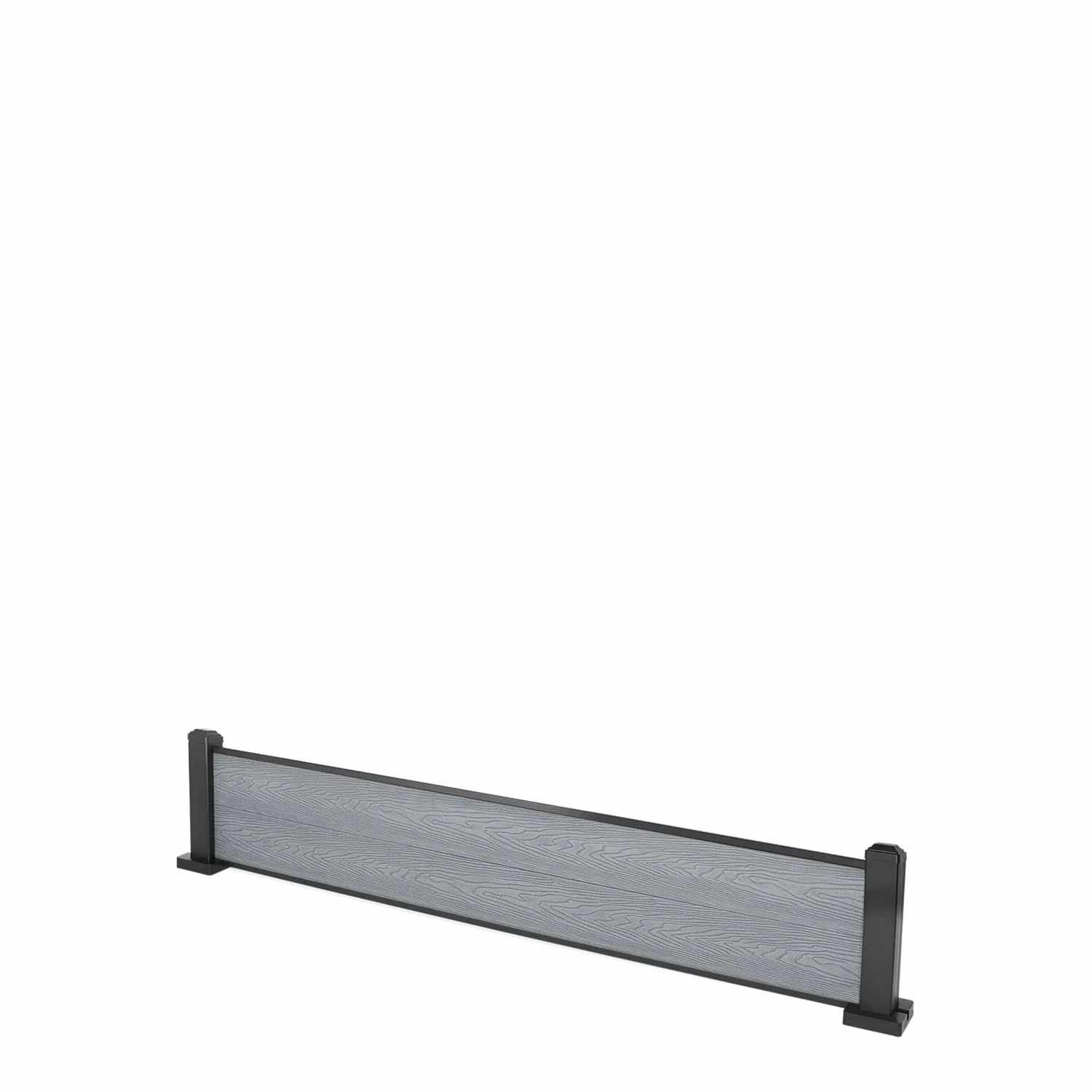 Light Grey Core Fencing | Flat - Image 6