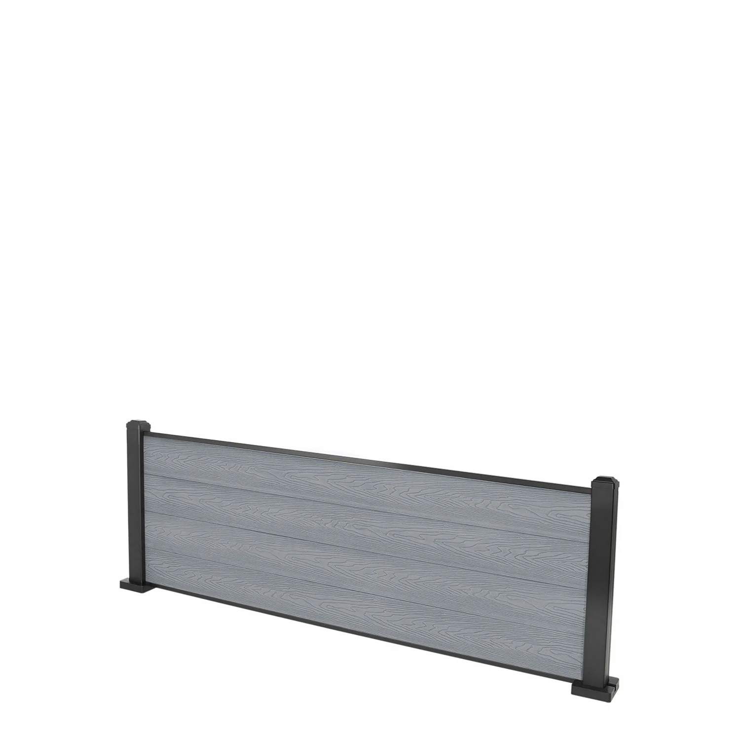 Light Grey Core Fencing | Flat - Image 7