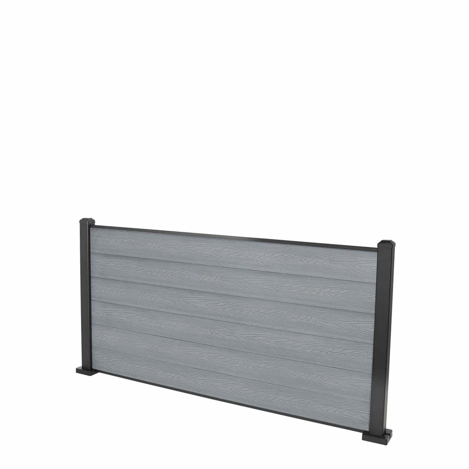 Light Grey Core Fencing | Flat - Image 8