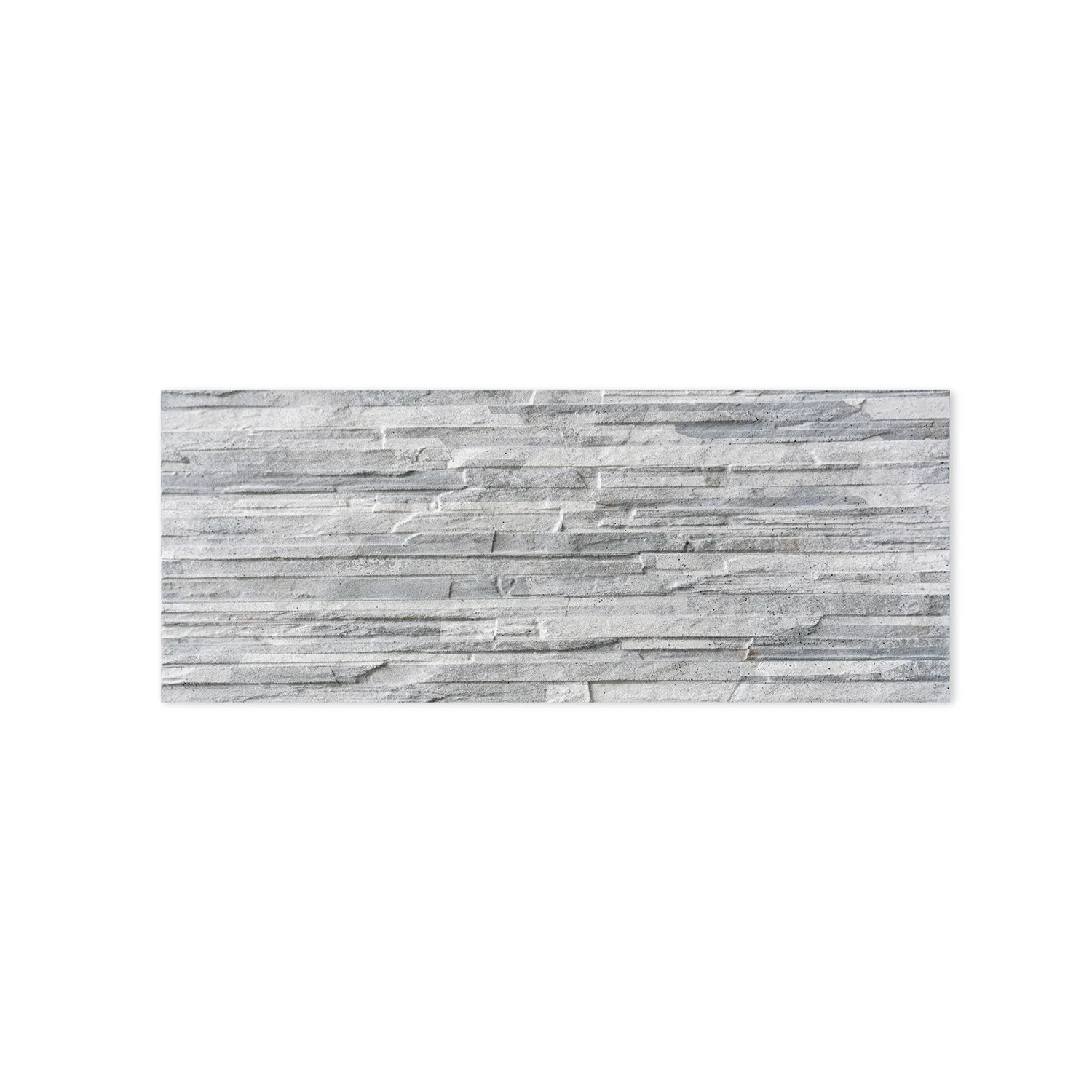 Light Grey Florence Porcelain Cladding | 165mm x 410mm - Image 3