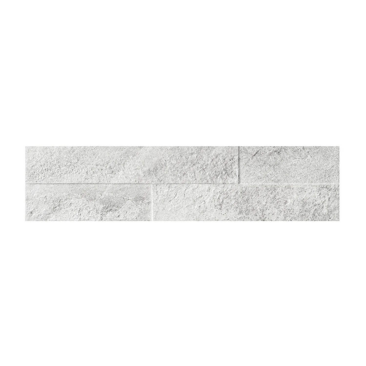 Light Grey Milan Porcelain Cladding | 150mm x 605mm - Image 3