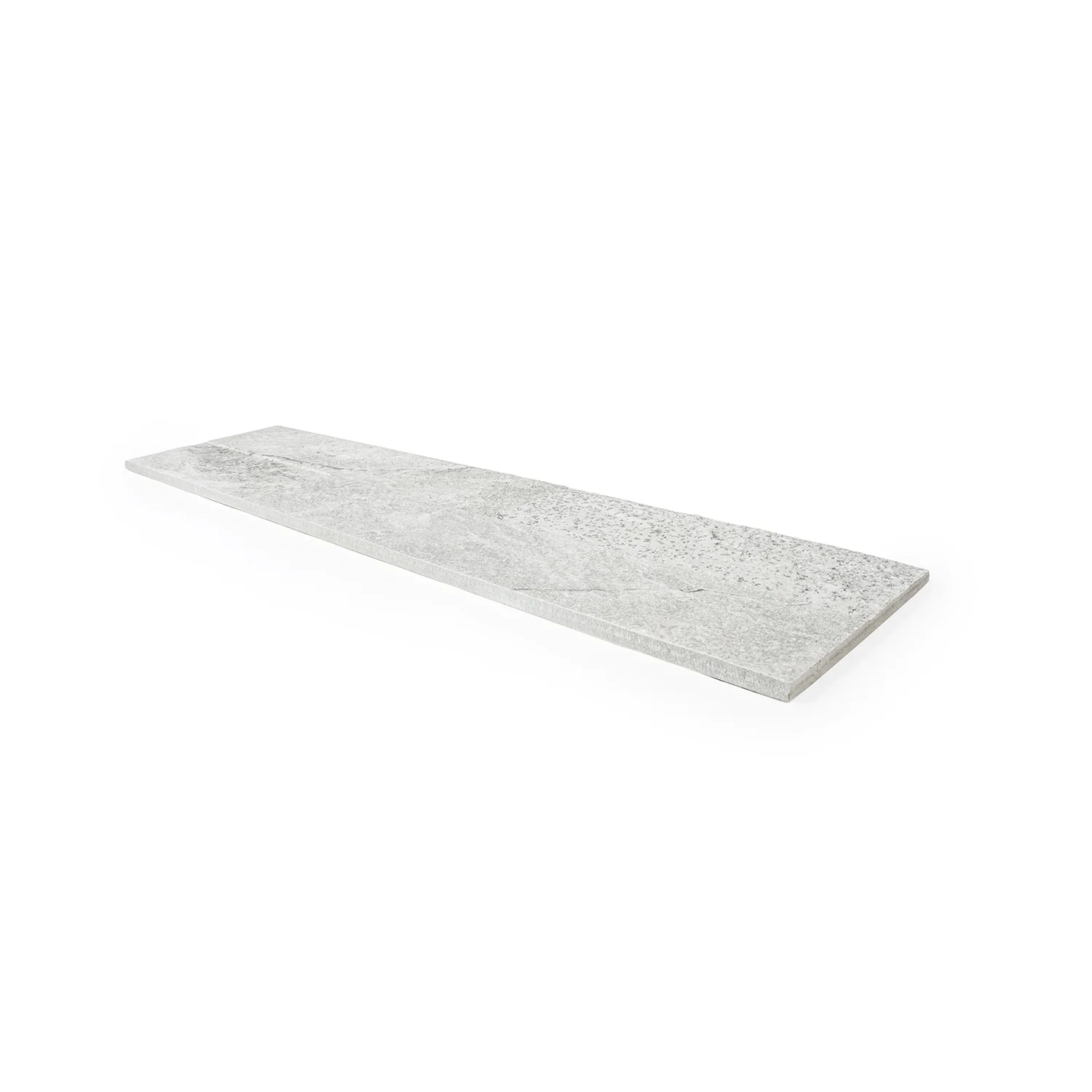 Light Grey Milan Porcelain Cladding | 150mm x 605mm - Image 4