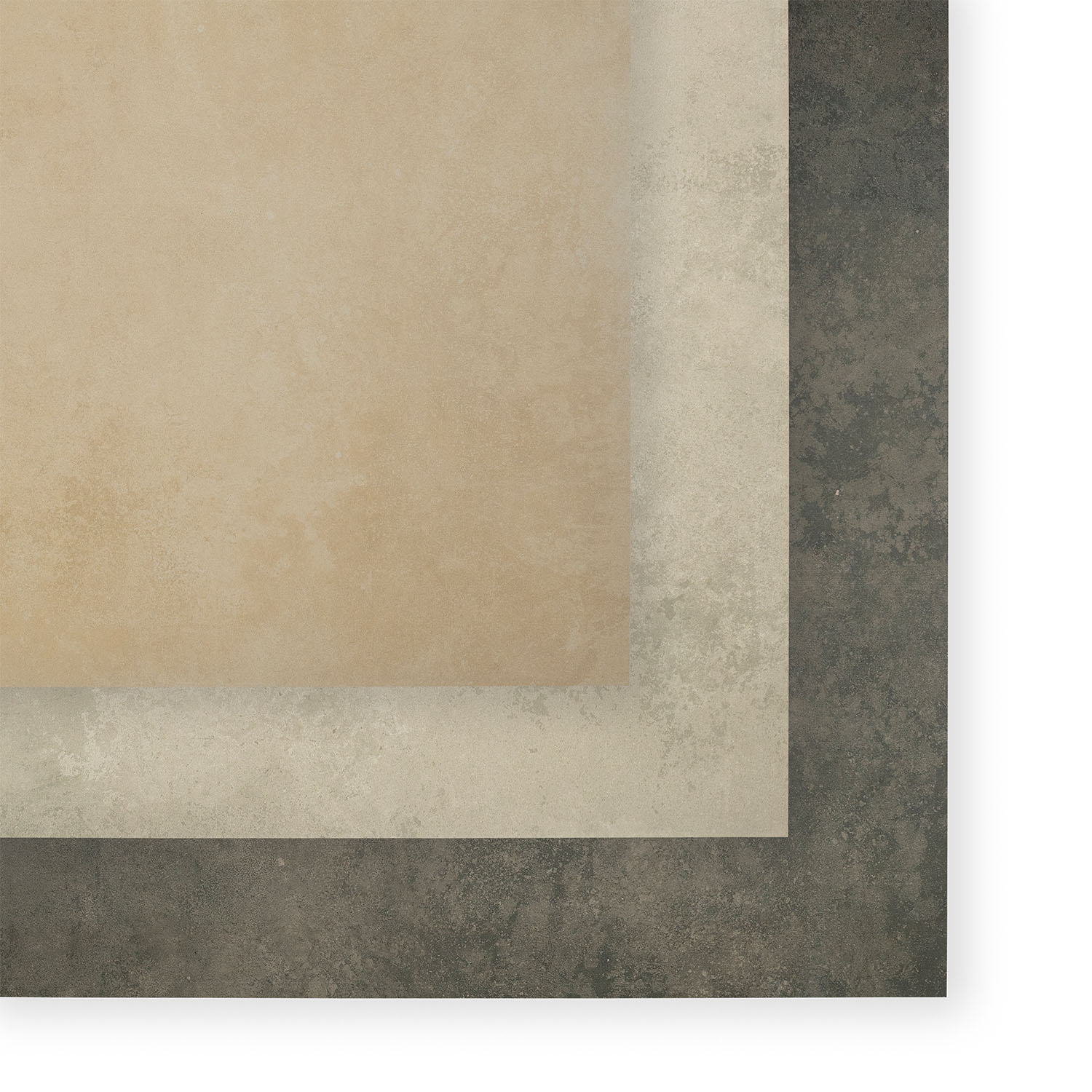 Light Grey Mizo Porcelain Paving | 600mm x 600mm - Image 5