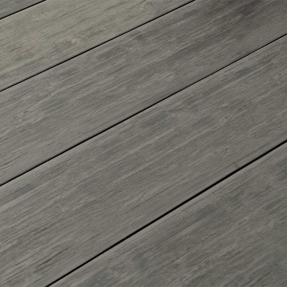Light Grey Rustic Decking Boards | 3600mm x 140mm x 25mm - Image 4