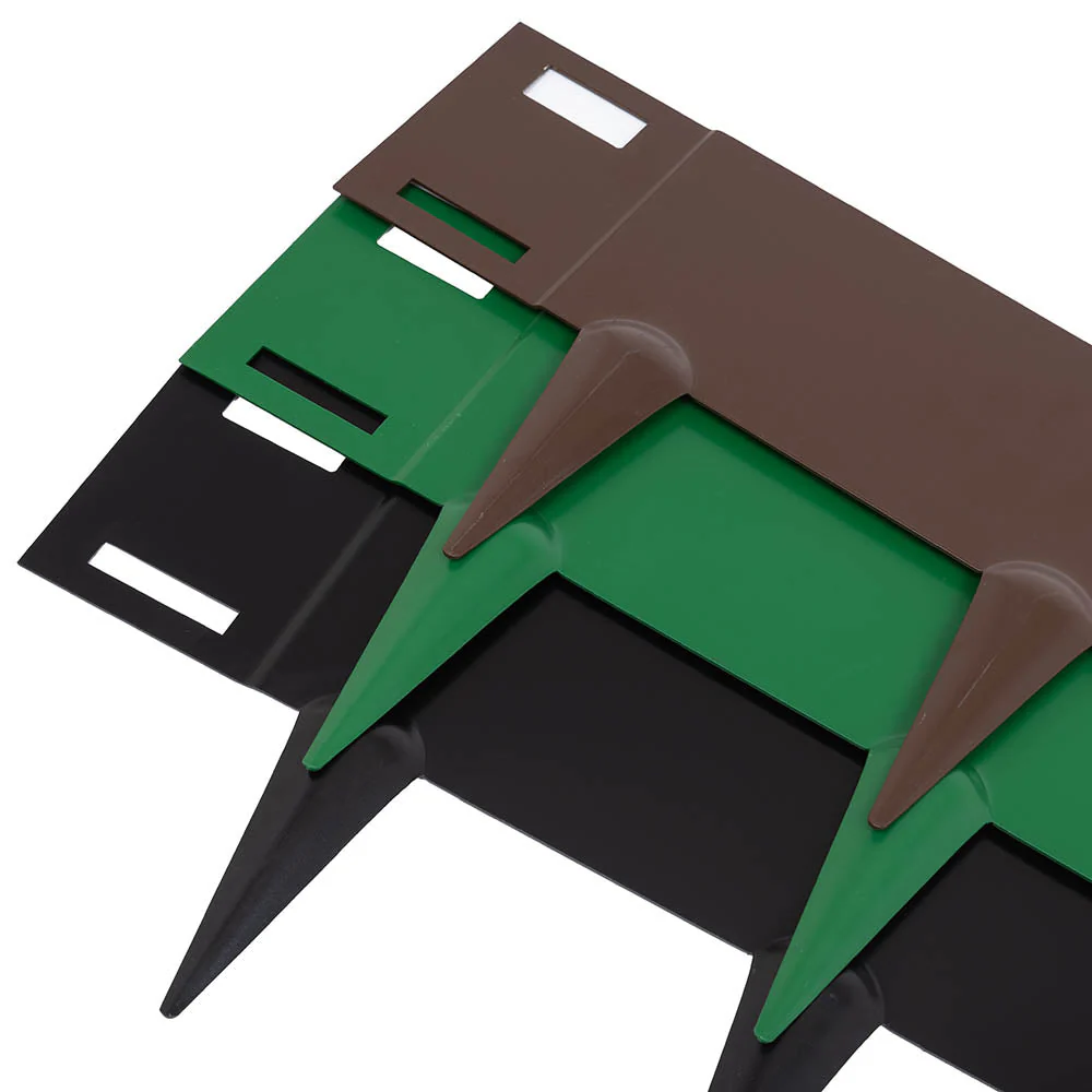 Metal edging system - Image 3