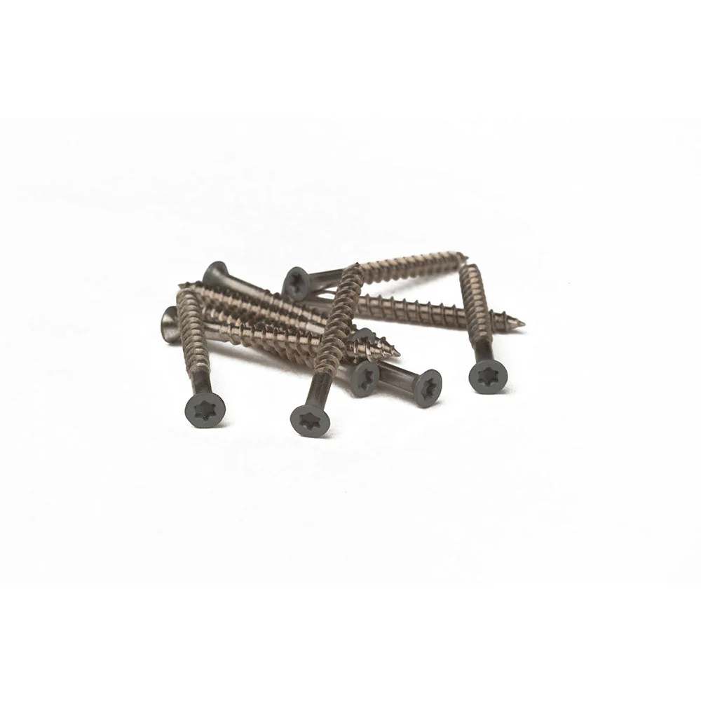 Premium colour-match screws - Image 3