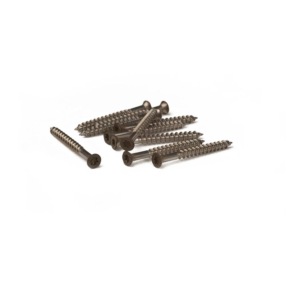 Premium colour-match screws - Image 5