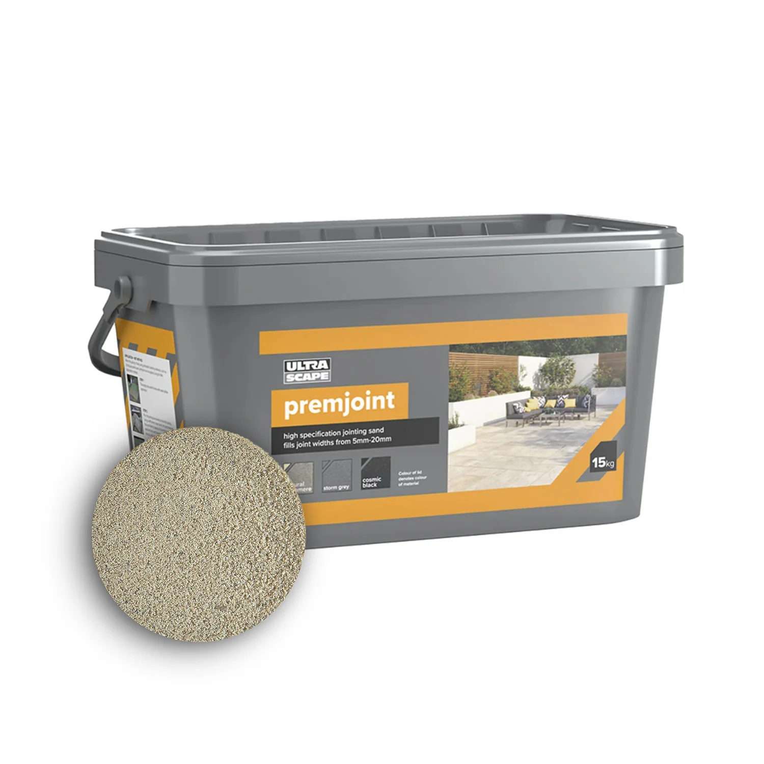 Premjoint high spec jointing compound - Image 4