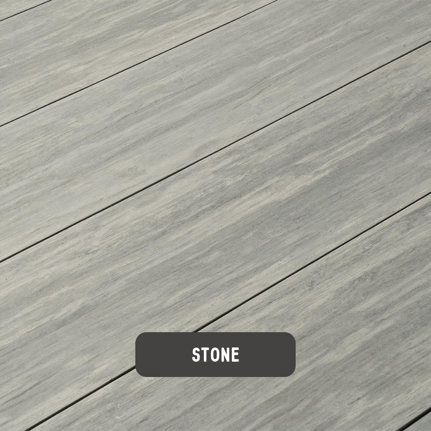 Stone Rustic Decking Boards | 3600mm x 140mm x 25mm - Image 3