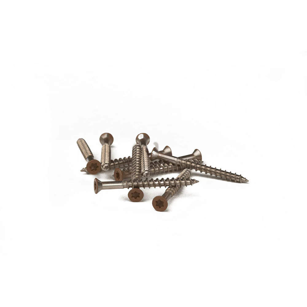 Supreme colour-match screws - Image 4