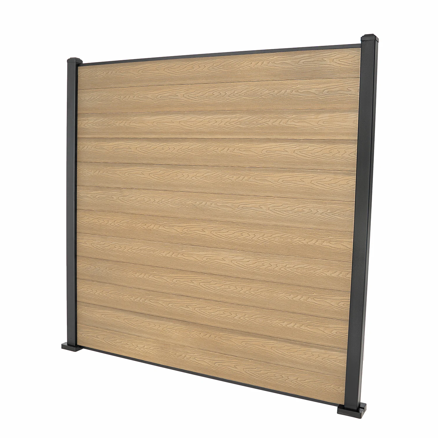 Teak Core Fencing | Flat - Image 11