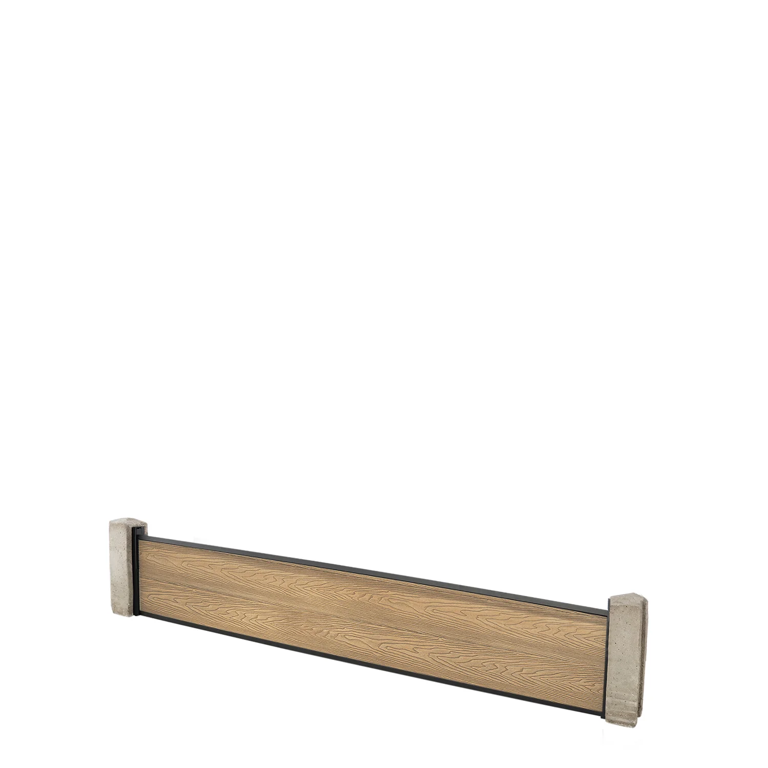 Teak Core Fencing | Flat - Image 12