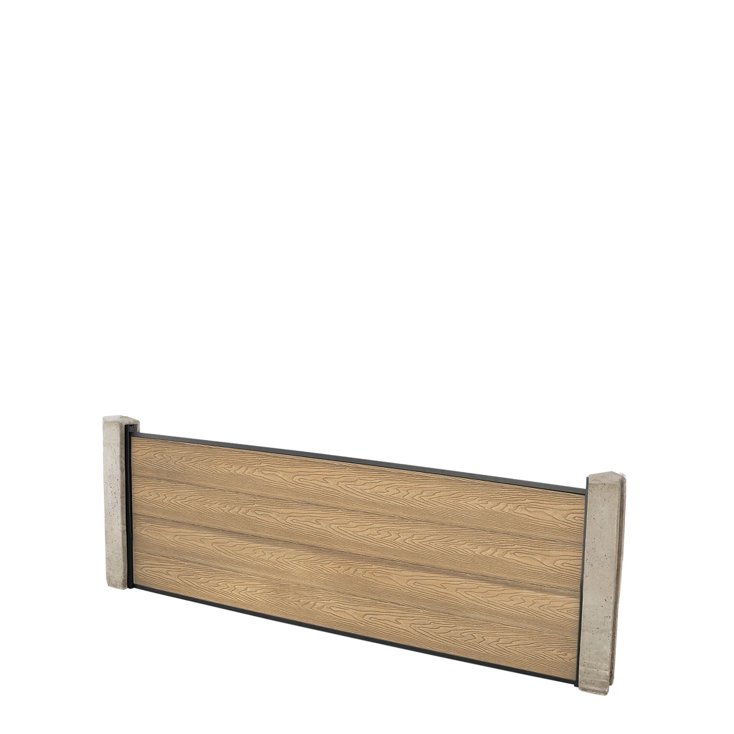 Teak Core Fencing | Flat - Image 13