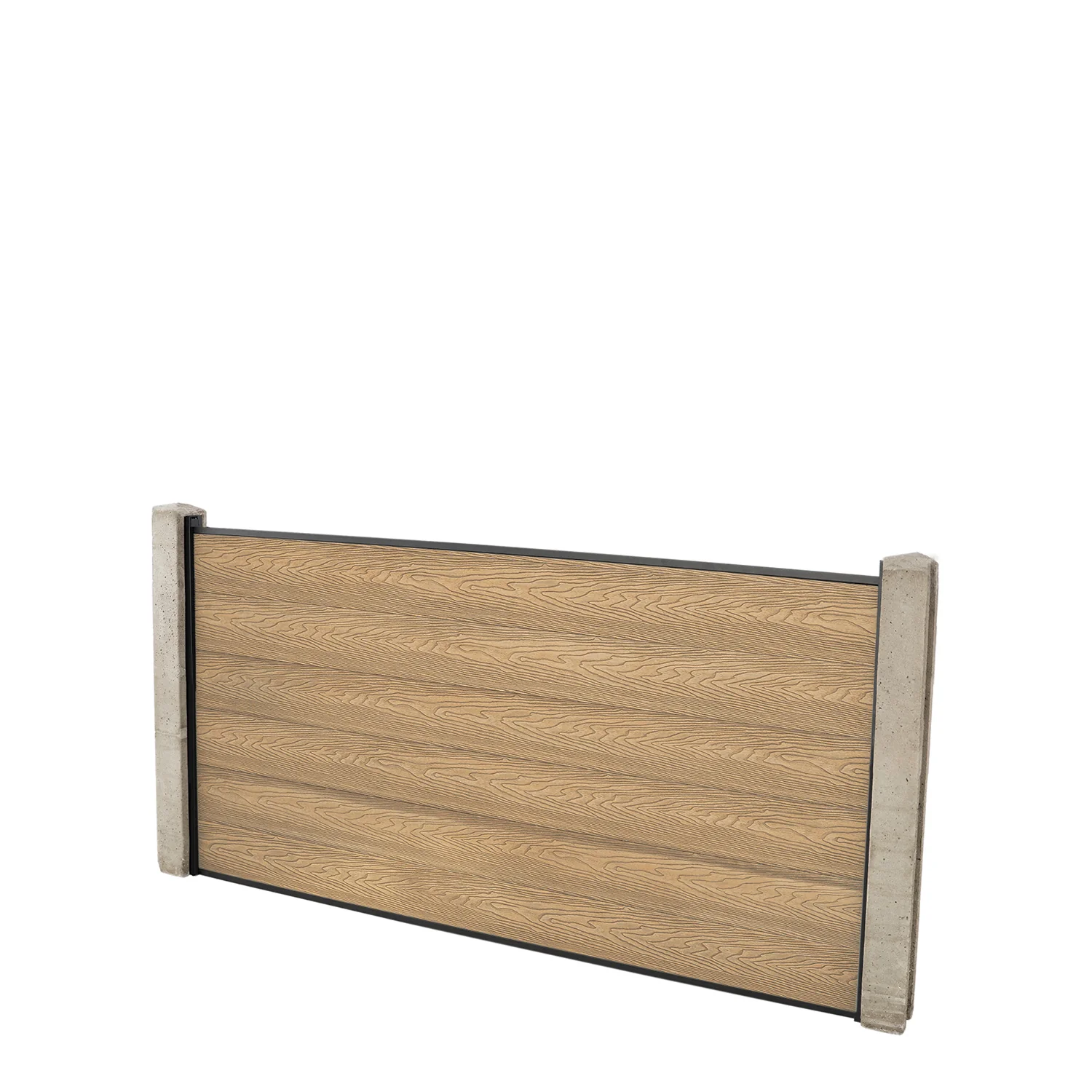 Teak Core Fencing | Flat - Image 14