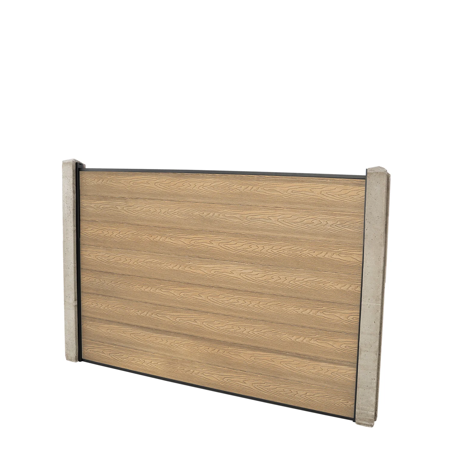 Teak Core Fencing | Flat - Image 15