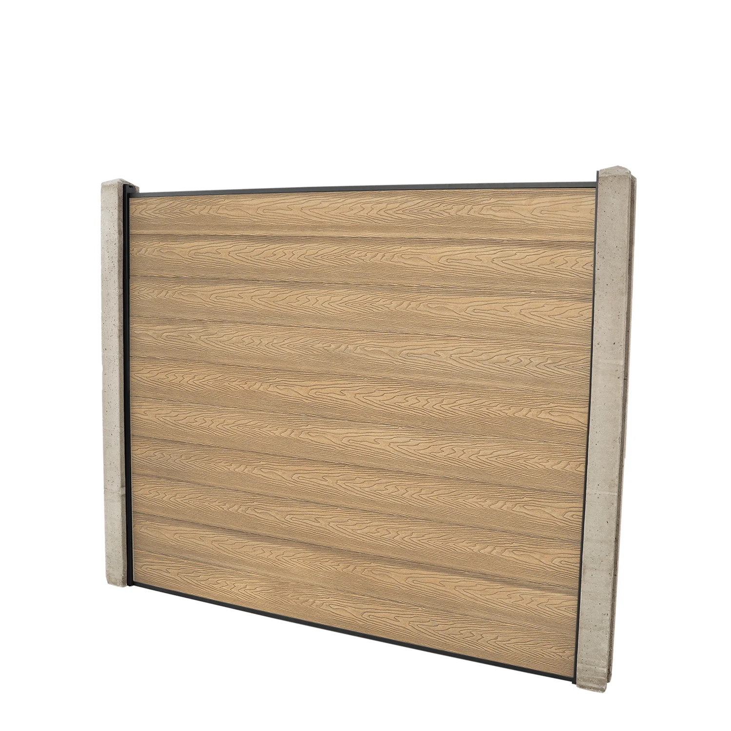 Teak Core Fencing | Flat - Image 16