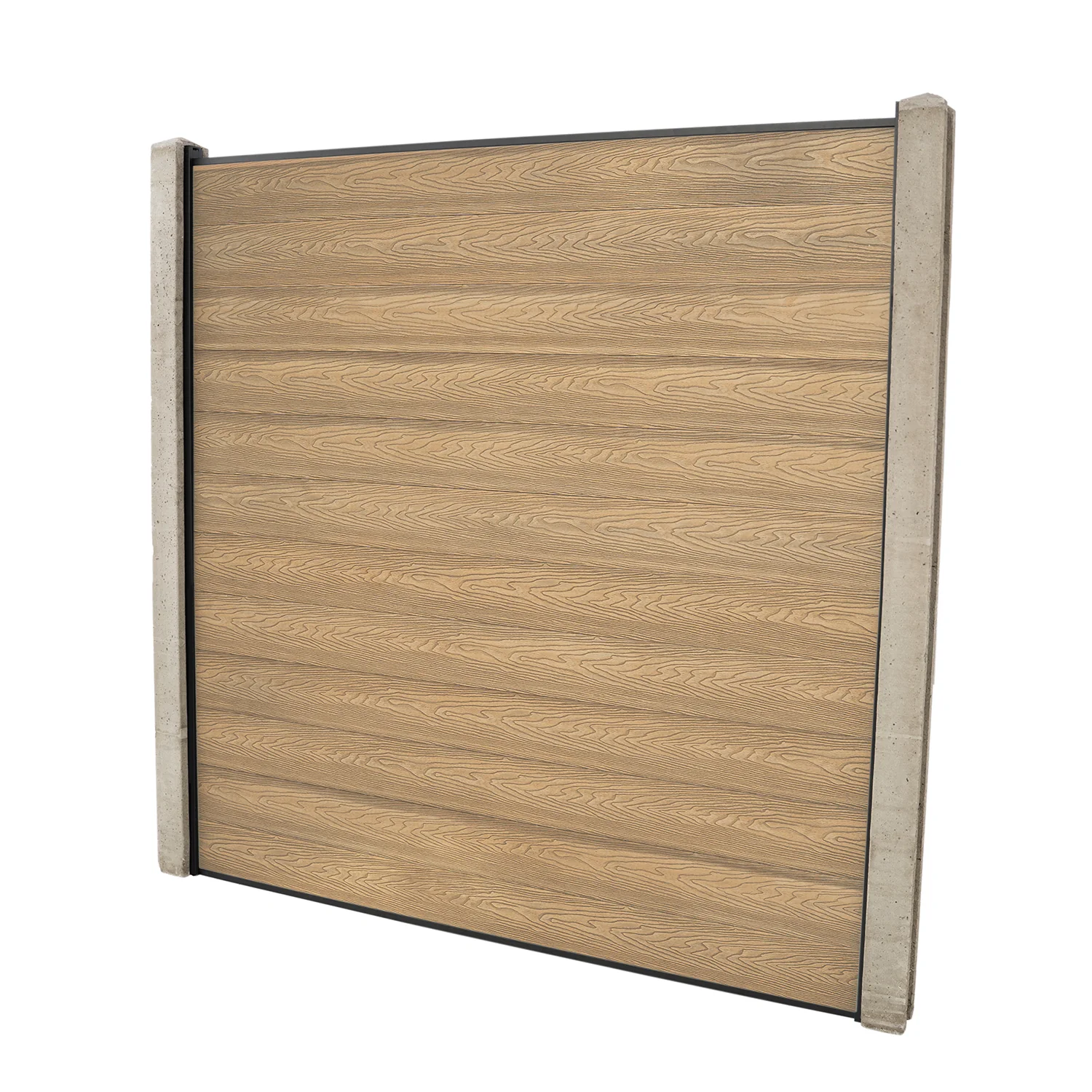 Teak Core Fencing | Flat - Image 17