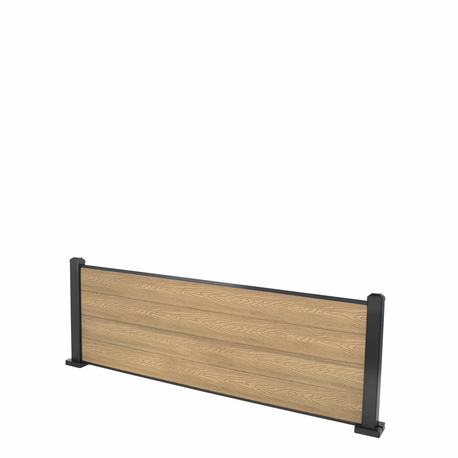 Teak Core Fencing | Flat - Image 7
