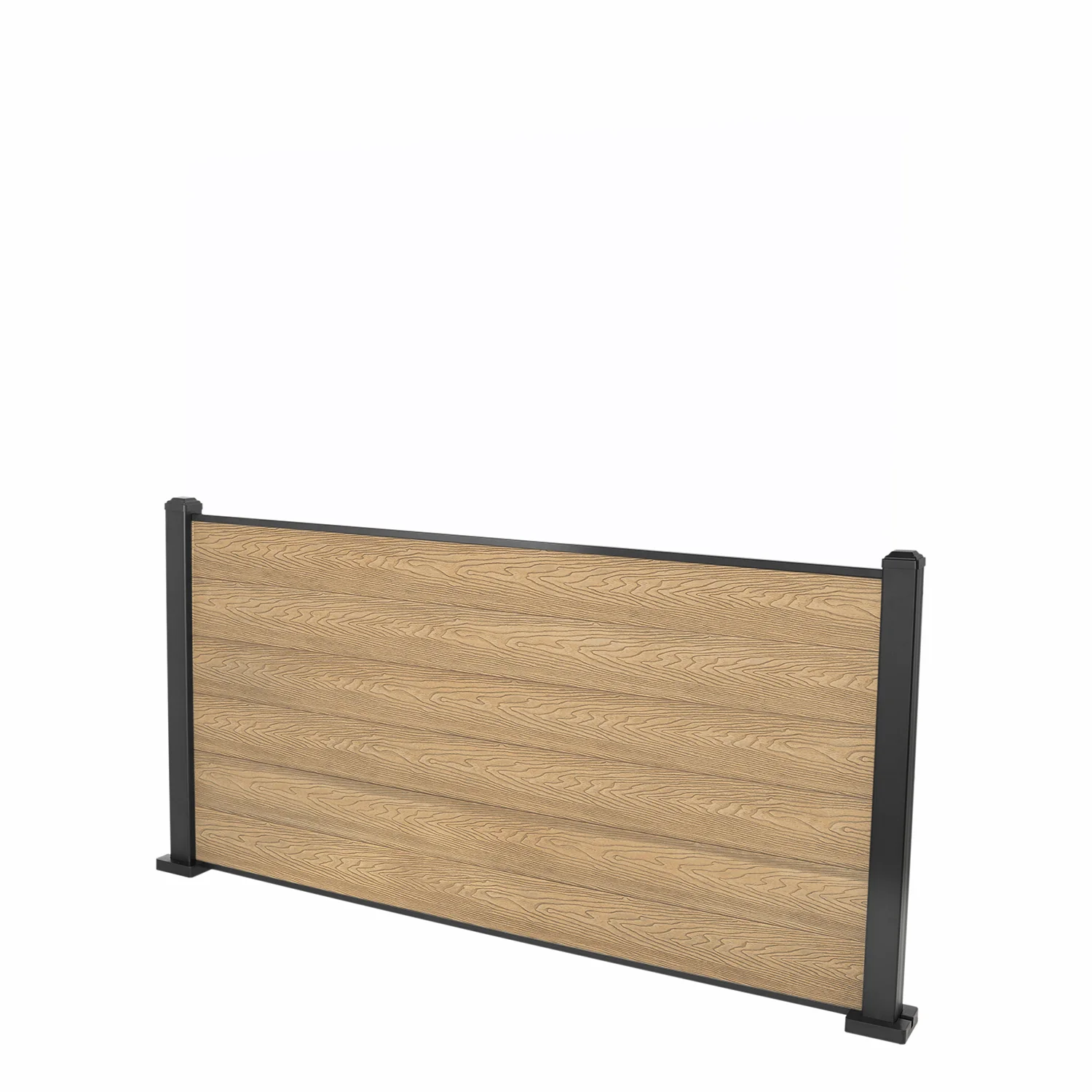 Teak Core Fencing | Flat - Image 8