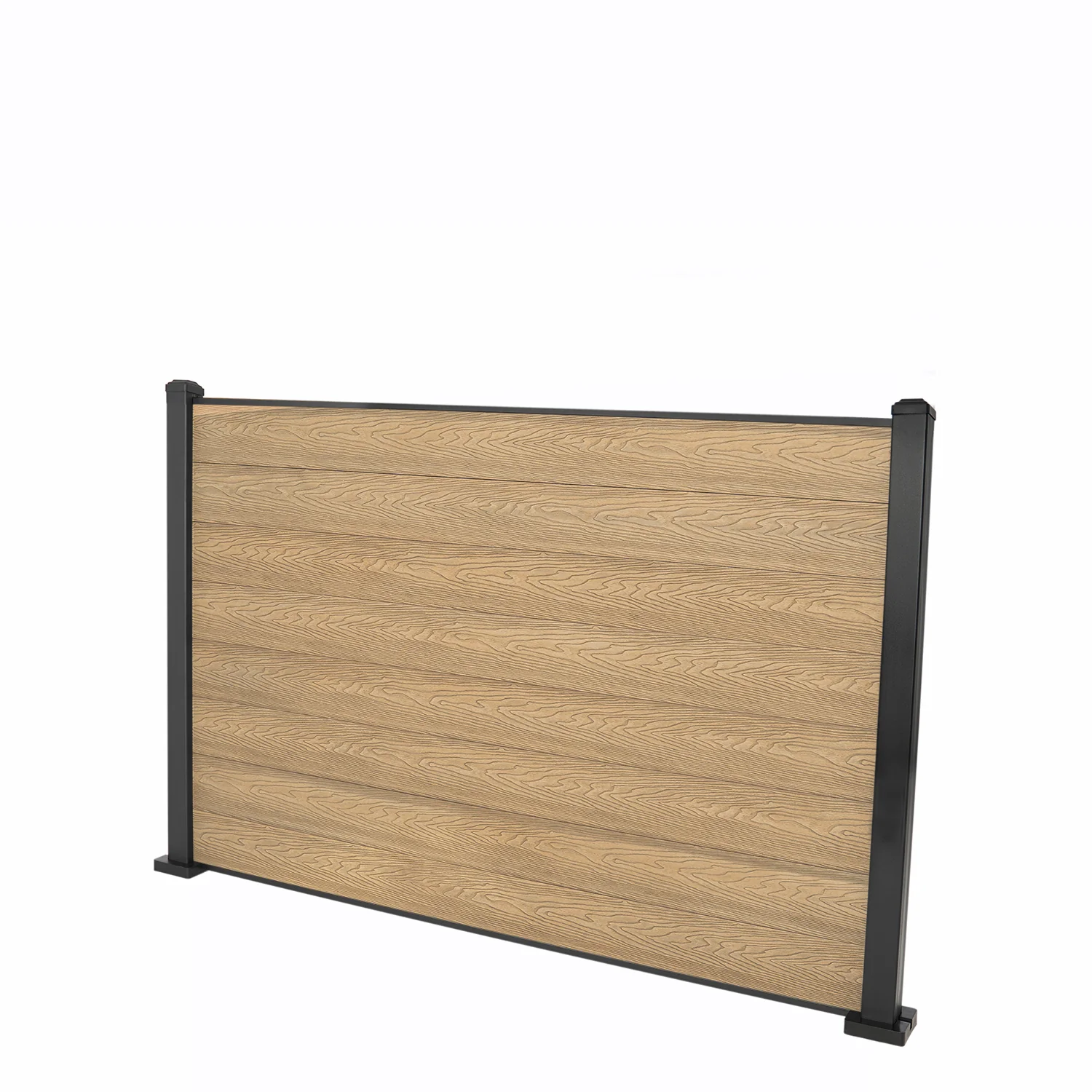 Teak Core Fencing | Flat - Image 9