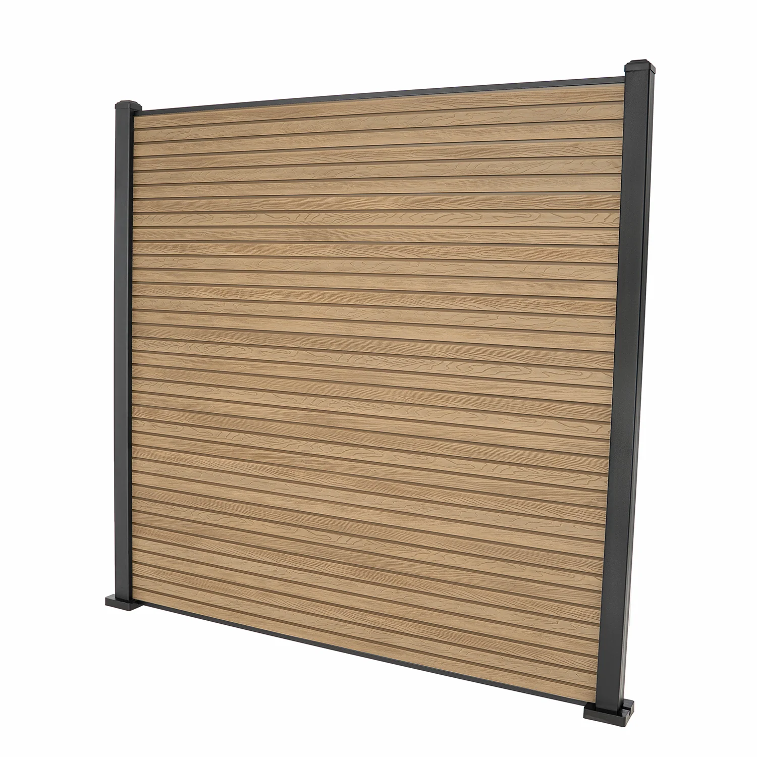 Teak Core Fencing | Slatted - Image 11