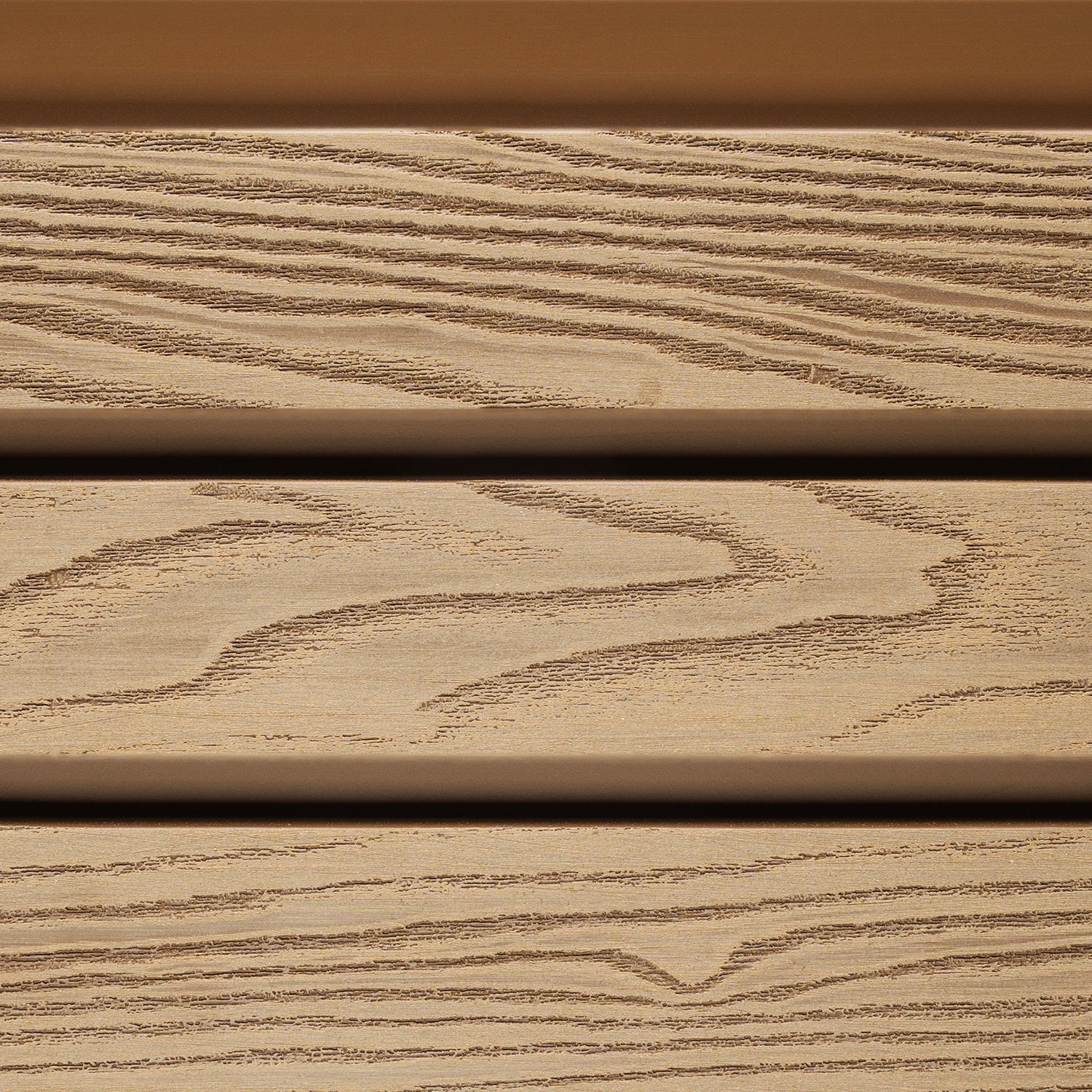 Teak Core Fencing | Slatted - Image 5