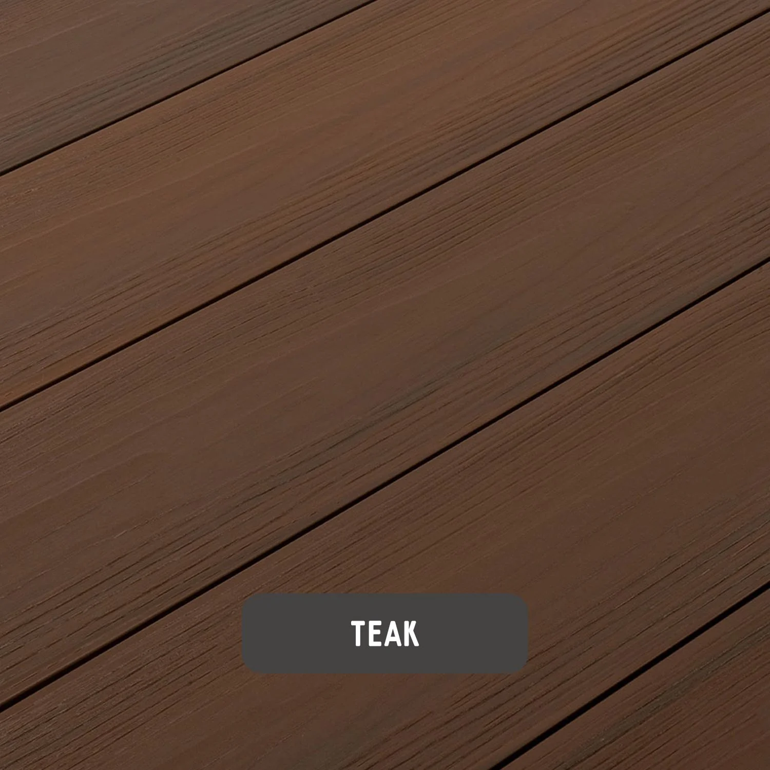 Teak Supreme Decking Boards | 3600mm x 140mm x 20mm - Image 3