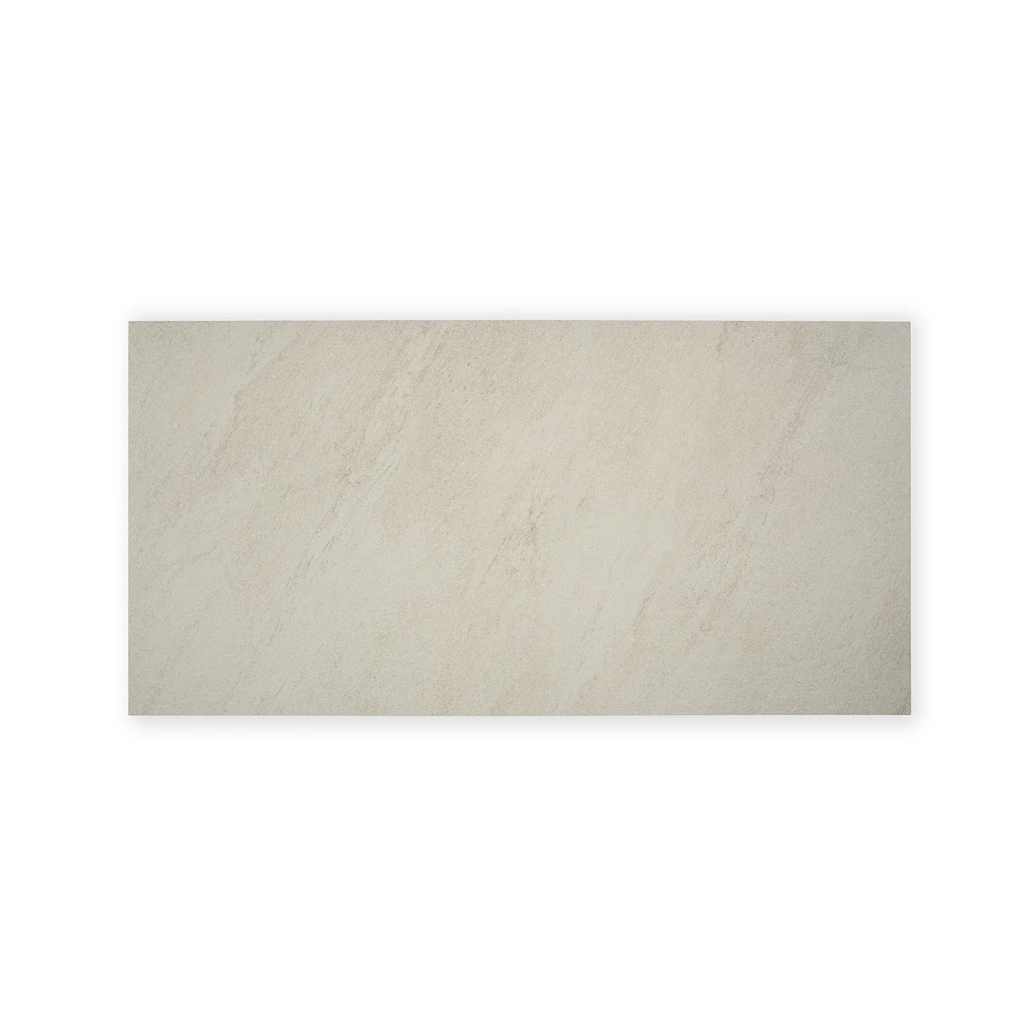 White Cristallo Porcelain Paving | 500mm x 1000mm - Image 5
